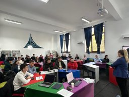 Green Transition Winter School